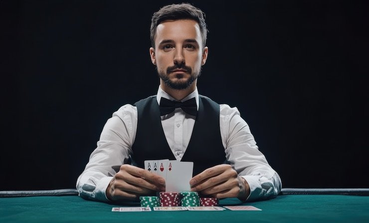 Pusat bantuan cektoto di layar ponsel